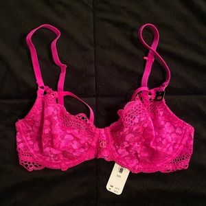 brand new bralette style bra